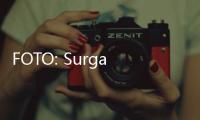 FOTO: Surga Pernak