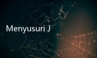 Menyusuri Jalan al