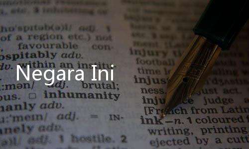 Negara Ini Dianugerahi Kebun Bunga Terindah di Dunia
