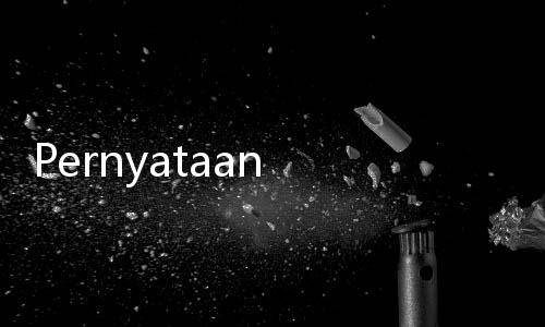 Pernyataan Jokowi soal Kebebasan Berpendapat Tercoreng oleh Langkah Luhut