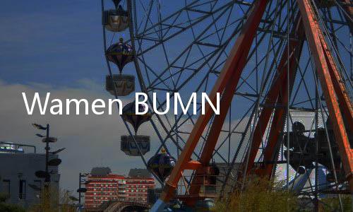 Wamen BUMN Cek Bandara Soetta: AC
